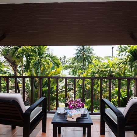 Nang Thong Bay Resort Khao Lak Dış mekan fotoğraf