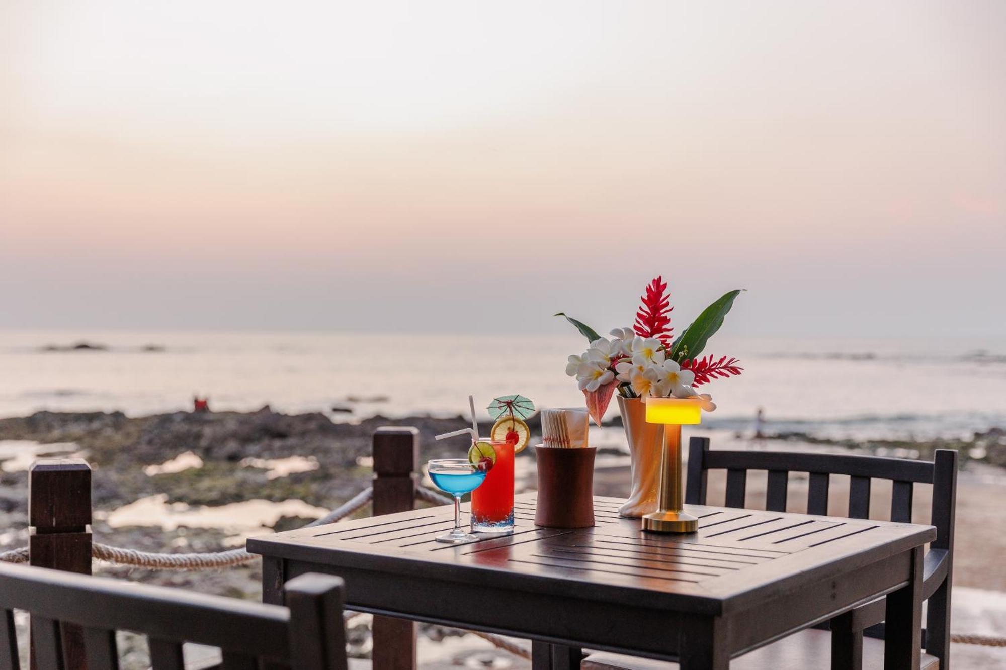 Nang Thong Bay Resort Khao Lak Dış mekan fotoğraf